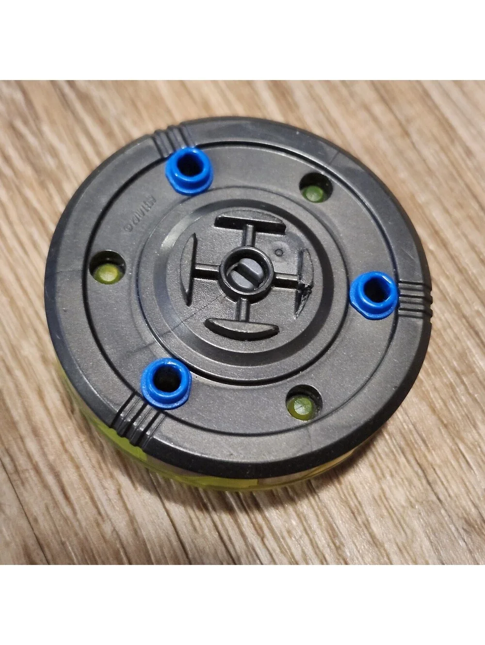 Lego used part